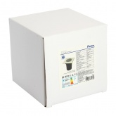 Светильник тротуарный/грунтовый Feron SP3738 IP65 квадрат, с LED лампой MR16 7W 4000K 230V GU10