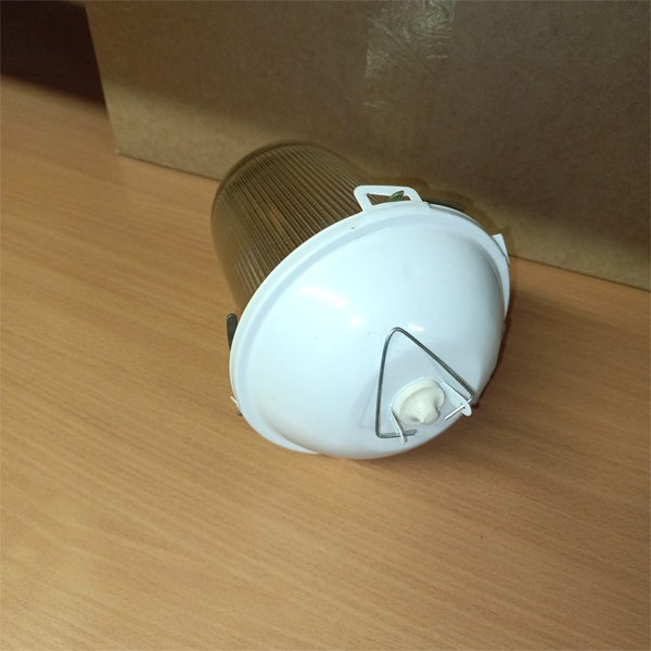 Сигнальный подвесной светильник НСП 02-200 ТДМ, под лампу с цоколем E27 макс. мощностью 60 Ватт фото 3