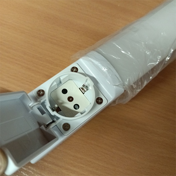 Светодиодные линейные светильники с розеткой Navigator фото 4