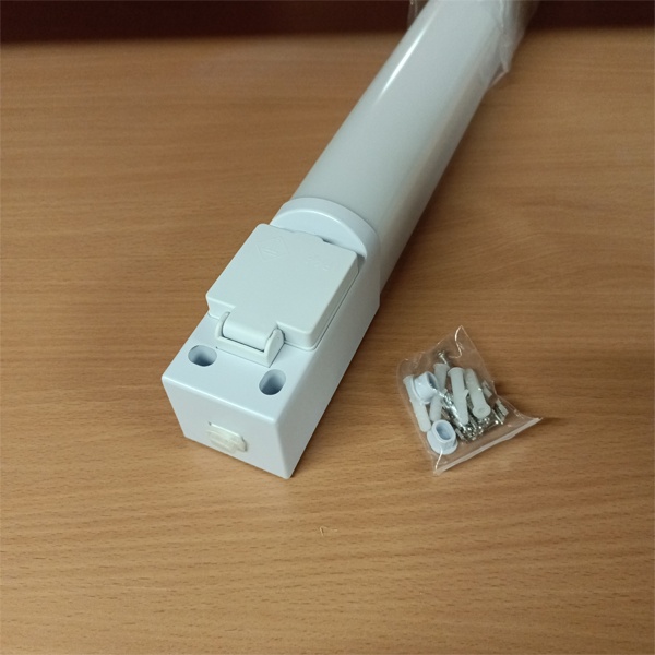 Светодиодные линейные светильники с розеткой Navigator фото 1