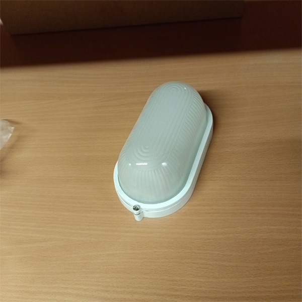 Влагозащищенный термостойкий овальный светильник для бани и сауны Навигатор NBL-O-E27, под лампу с цоколем E27 фото 2