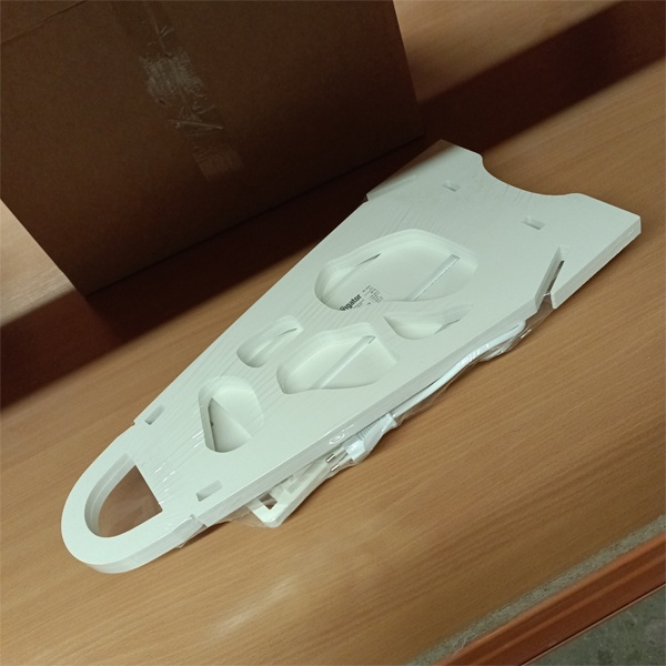 Декоративный светодиодный светильник на подставке NEL-FITOMG, 15 Вт, 220 В, сетевой шнур 2,2 метра фото 2