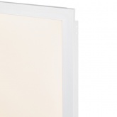 Светильник светодиодный ЭРА SPO-18-40-4K-CLIP-IN 40W 4000K IP54 600x600 с равномерной засветко мат.