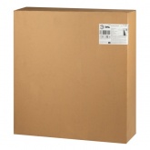 Светильник светодиодный ЭРА SPO-18-40-4K-CLIP-IN 40W 4000K IP54 600x600 с равномерной засветко мат.