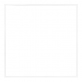 Светильник светодиодный ЭРА SPO-14-40-6K-WH 40W 6500K 4400Lm IP40 с линзой 588x588x25 матовый белый