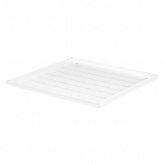 Светильник светодиодный ЭРА SPO-14-40-6K-WH 40W 6500K 4400Lm IP40 с линзой 588x588x25 матовый белый