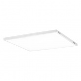 Светильник светодиодный ЭРА SPO-14-40-6K-WH 40W 6500K 4400Lm IP40 с линзой 588x588x25 матовый белый