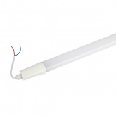 Светильник светодиодный ЭРА SPP-301-36-4K-M 36W 4000K 3780Lm IP65 L1220x39x31mm линейный, матовый