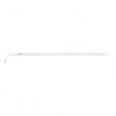 Светильник светодиодный ЭРА SPP-301-45-4K-M 45W 4000K 4730Lm IP65 L1220x39x31mm линейный, матовый