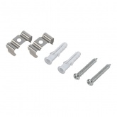 Светильник светодиодный ЭРА SPP-301-45-4K-M 45W 4000K 4730Lm IP65 L1220x39x31mm линейный, матовый