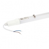 Светильник светодиодный ЭРА SPP-301-45-6K-M 45W 6500K 4730Lm IP65 L1220x39x31mm линейный, матовый