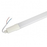 Светильник светодиодный ЭРА SPP-301-45-6K-M 45W 6500K 4730Lm IP65 L1220x39x31mm линейный, матовый