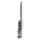 Консольный светодиодный светильник Feron SP3040 50W 5000K 230V серый IP65 d40-60mm