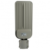 Консольный светодиодный светильник Feron SP3040 100W 5000K 230V серый IP65 d40-60mm