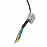 Консольный светодиодный светильник Feron SP3050 125LED 100W 5000K 230V серый IP65 d48-60mm