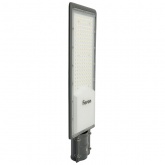 Консольный светодиодный светильник Feron SP3035 120W 6400K 230V серый IP65 d40-60mm