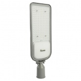 Консольный светодиодный светильник Feron SP3050 160LED 120W 4000K 230V серый IP65 d48-60mm