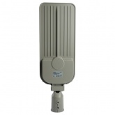 Консольный светодиодный светильник Feron SP3050 160LED 120W 5000K 230V серый IP65 d48-60mm