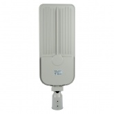 Консольный светодиодный светильник Feron SP3050 200LED 200W 5000K 230V серый IP65 d48-60mm