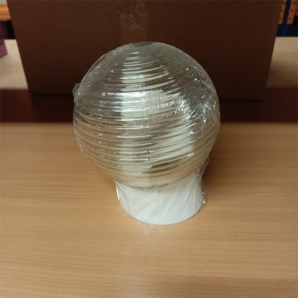 Декоративный накладной осветительный прибор ЭРА с наклонным основанием, для лампы с цоколем E27 максимальной мощностью 60 Ватт фото 1