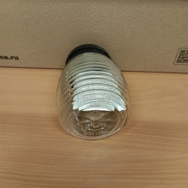 Подвесной светильник для освещения строительных площадок фото 2