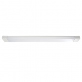 Светильник светодиодный линейный Feron AL5020 18W 4000K IP20 матовый 600x23x60mm