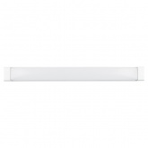 Светильник светодиодный линейный Feron AL5020 18W 4000K IP20 матовый 600x23x60mm