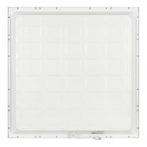 Светильник светодиодный ЭРА SPO-13-40-6K-IP54 40W 6500K 4200Lm IP54 с линзой 595x595x34mm матовый