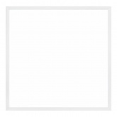 Светильник светодиодный ЭРА SPO-13-40-6K-IP54 40W 6500K 4200Lm IP54 с линзой 595x595x34mm матовый