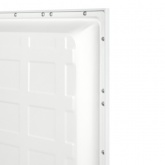 Светильник светодиодный ЭРА SPO-13-40-4K-IP54 40W 4000K 4200Lm IP54 с линзой 595x595x34mm матовый