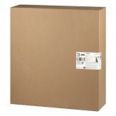 Светильник светодиодный ЭРА SPO-13-40-4K-IP54 40W 4000K 4200Lm IP54 с линзой 595x595x34mm матовый