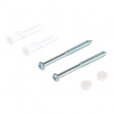 Светильник светодиодный ЖКХ ЭРА SPB-203-0-65К-024 24W 6500К 2040Lm IP65 D320mm круглый