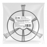 Защитная металлическая решетка ЭРА SPP-AC8-402-150 для светильников SPP-402 мощностью 150W