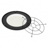 Защитная металлическая решетка ЭРА SPP-AC8-402-150 для светильников SPP-402 мощностью 150W