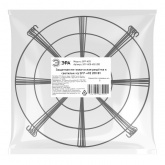 Защитная металлическая решетка ЭРА SPP-AC8-402-200 для светильников SPP-402 мощностью 200W