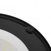 Защитная металлическая решетка ЭРА SPP-AC8-402-200 для светильников SPP-402 мощностью 200W