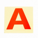 Светильник аварийный светодиодный AL3025 18W 4000K 1440Lm с БАП время работы 3 часа, IP65 280х61мм