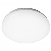 Светильник аварийный светодиодный AL3025 18W 6500K 1440Lm с БАП время работы 3 часа, IP65 280х61мм