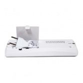 Светодиодный аварийный светильник Feron EL115 30LED DC время работа 4/8 часов белый