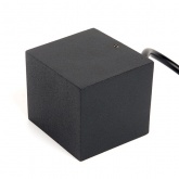 Светильник светодиодный уличный настенный Feron DH054 6W 4000K 230V 400Lm IP54 черный