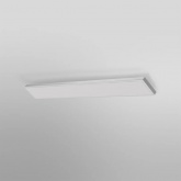 Умный светильник светодиодный Smart WIFI PlanonFrameles 27W 3000-6500K 2000Lm IP20 800x100x65mm