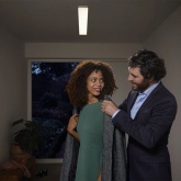 Умный светильник светодиодный Smart WIFI PlanonFrameles 28W 3000-6500K 1800Lm IP20 600x100x65mm