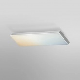 Умный светильник светодиодный Smart WIFI PlanonFrameles 16W 3000-6500K 1050Lm IP20 400x100x65mm