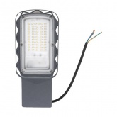 Консольный светодиодный светильник Ledvance Urban Lite 30W 6500K IP65 серый (ДКУ-30Вт) d48-60mm