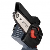 Пила КВТ цепная аккумуляторная CBS-20-04 Профи бесщеточная с размером шины 4 дюйма (10 см)