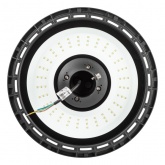 Светильник светодиодный садово-парковый ЭРА SPP-506-0-50K-060 60W 5000K 6000Lm IP65 КСС Д черный