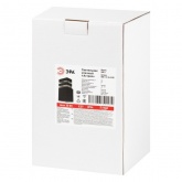 Настенный светильник ЭРА Астрея GBW-101-BL-0200 max 30W 230V 1xE27 IP54 200x110x95mm