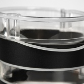 Настенный светильник ЭРА Адрия GBW-102-BL-0200 max 30W 230V 1xE27 IP54 200x150x90mm