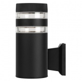 Настенный светильник ЭРА Адрия GBW-102-BL-0200 max 30W 230V 1xE27 IP54 200x150x90mm