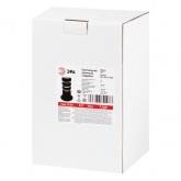 Светильник уличный садово-парковый ЭРА Адрия GBF-102-BL-0200 30W 230V E27 max IP54 200x90x90mm